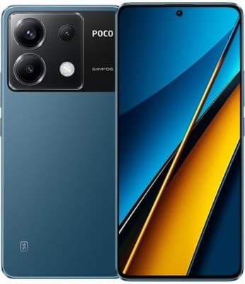 Xiaomi Poco X6