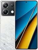 Xiaomi Poco X6 — 2