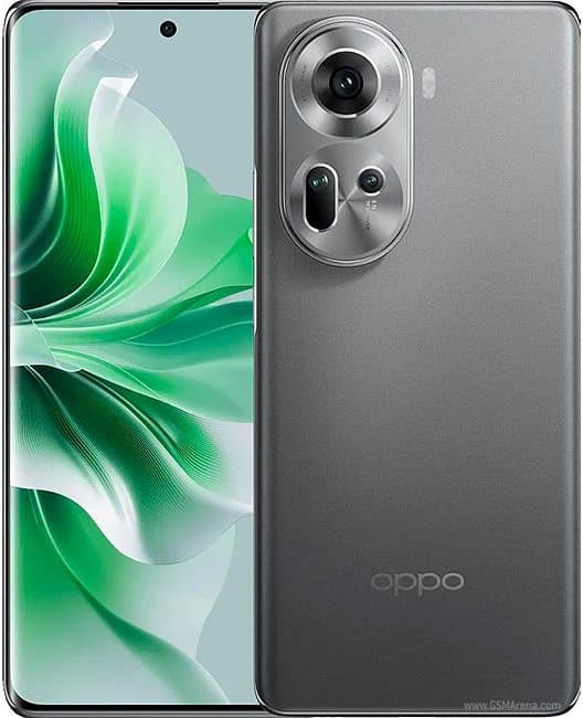 Oppo Reno11