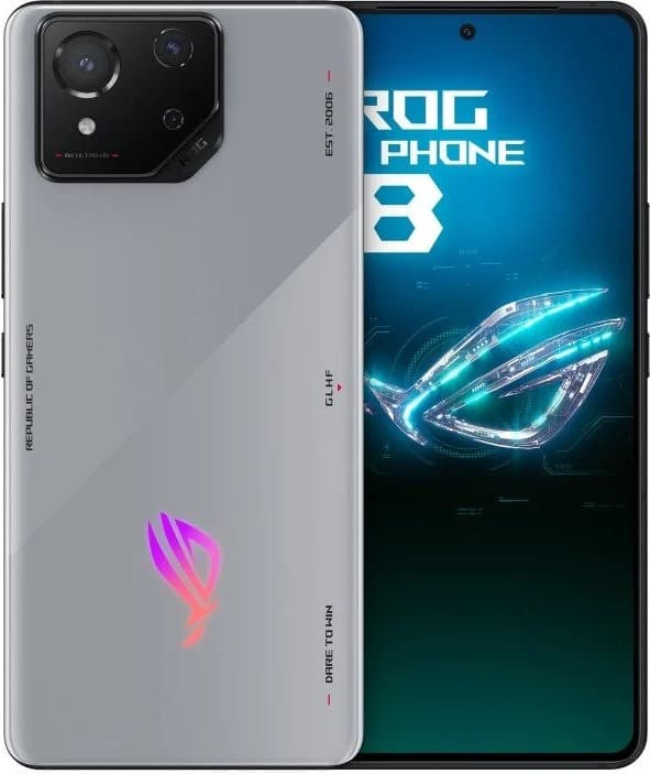 Asus ROG Phone 8