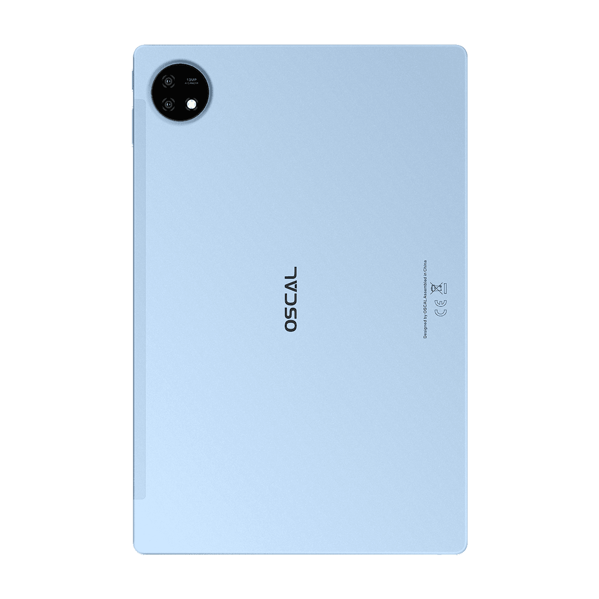 Blackview Oscal Pad 16