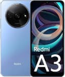Xiaomi Redmi A3 — 3