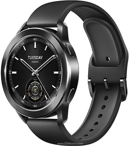 Xiaomi Watch S3