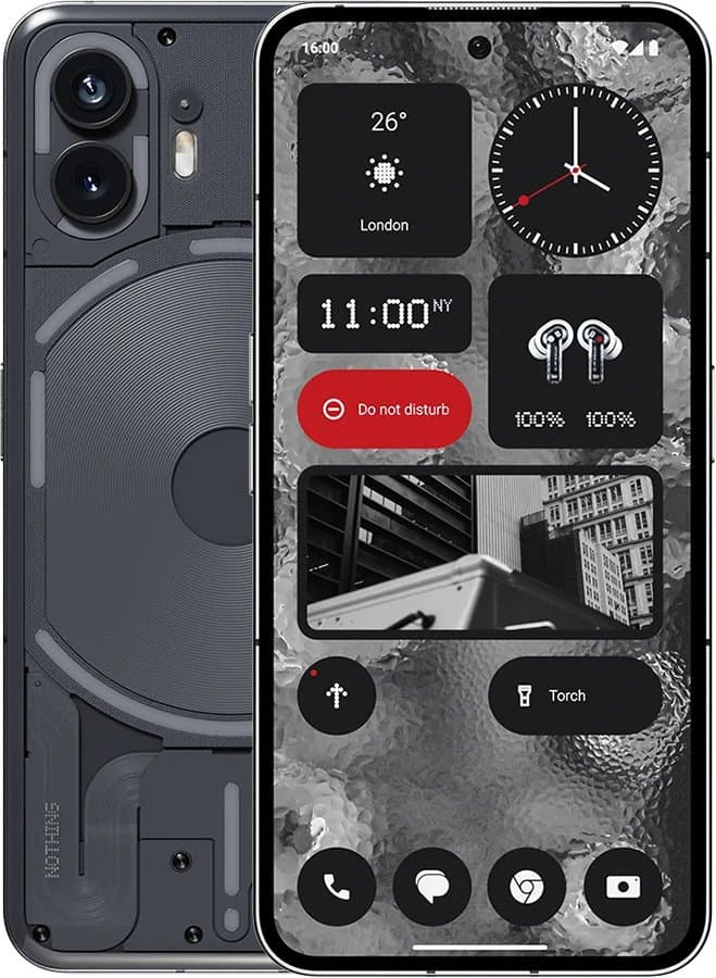 Nothing Phone 2