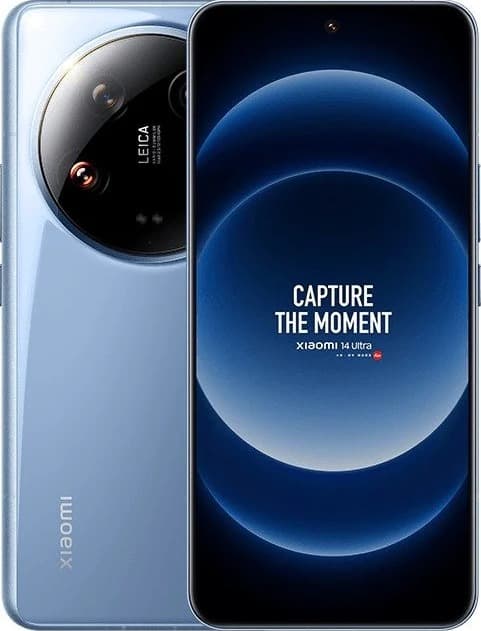 Xiaomi 14 Ultra
