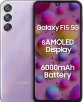 Samsung Galaxy F15
