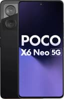 Xiaomi Poco X6 Neo — 1