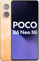 Xiaomi Poco X6 Neo — 2