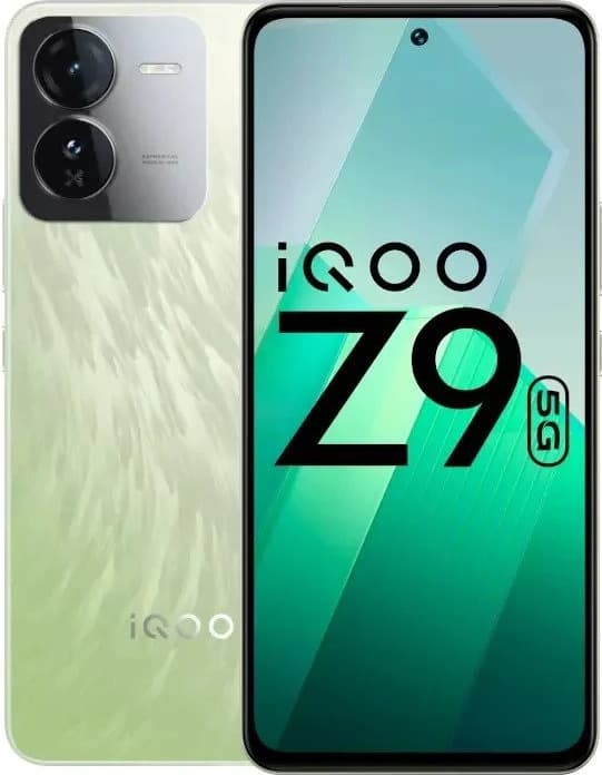 vivo iQOO Z9