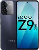 vivo iQOO Z9 — 2