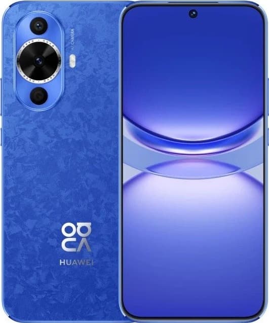Huawei nova 12s