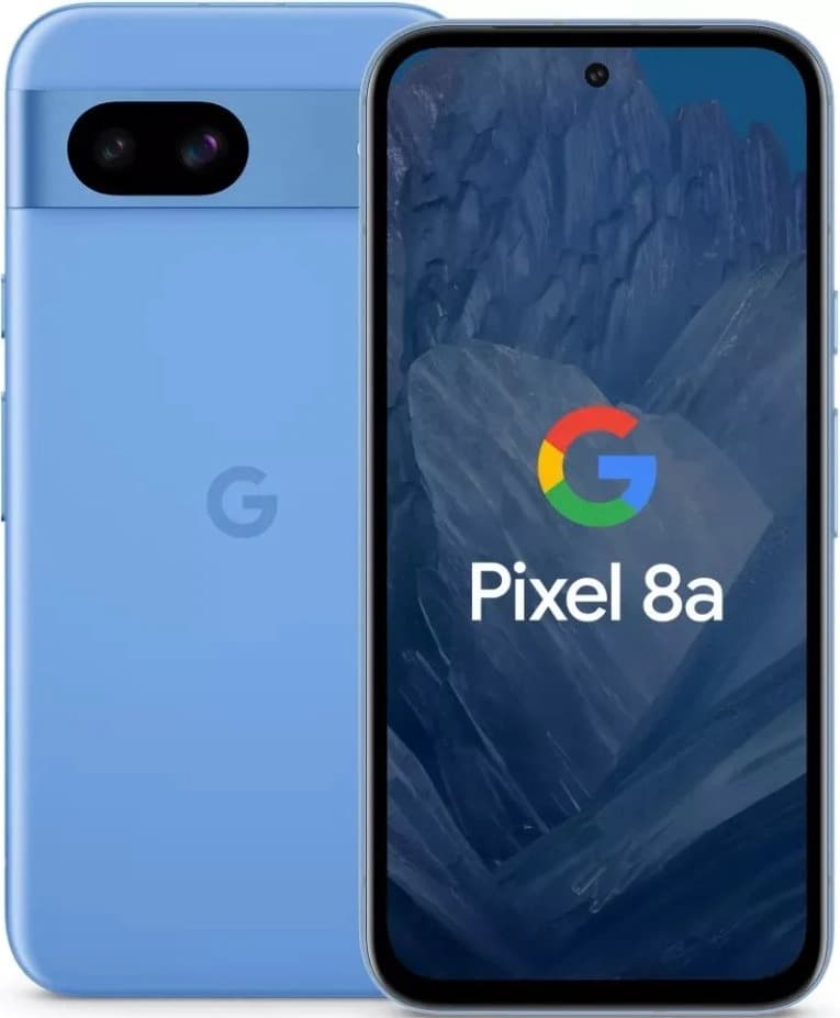 Google Pixel 8a