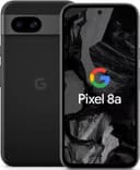 Google Pixel 8a — 2