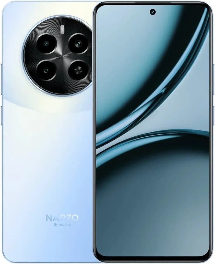 Realme Narzo 70