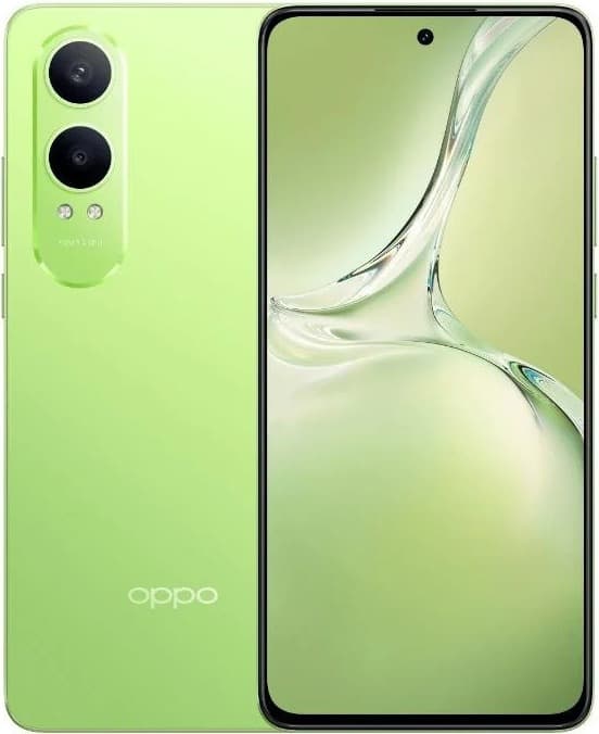 Oppo K12x (China)