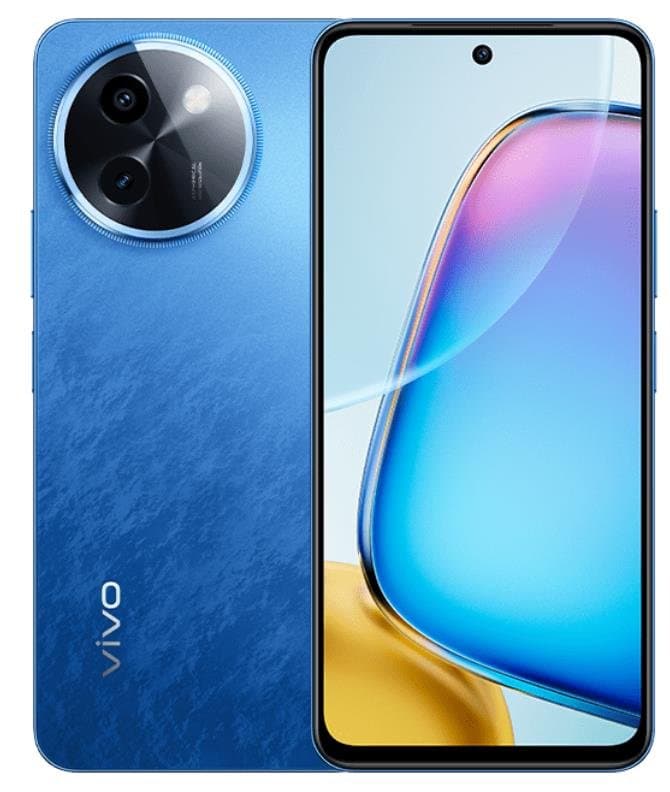 vivo Y200i