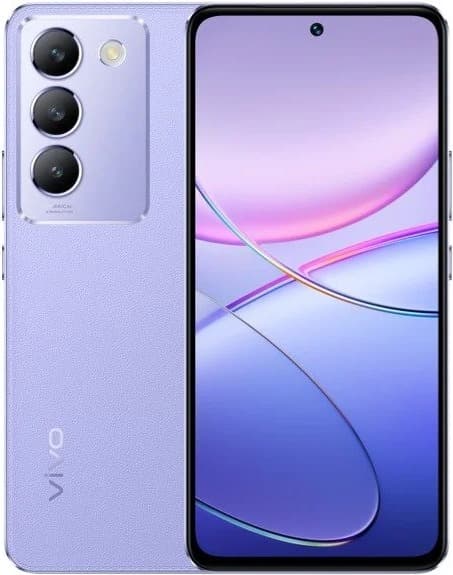 vivo V40 SE