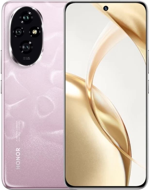 Honor 200