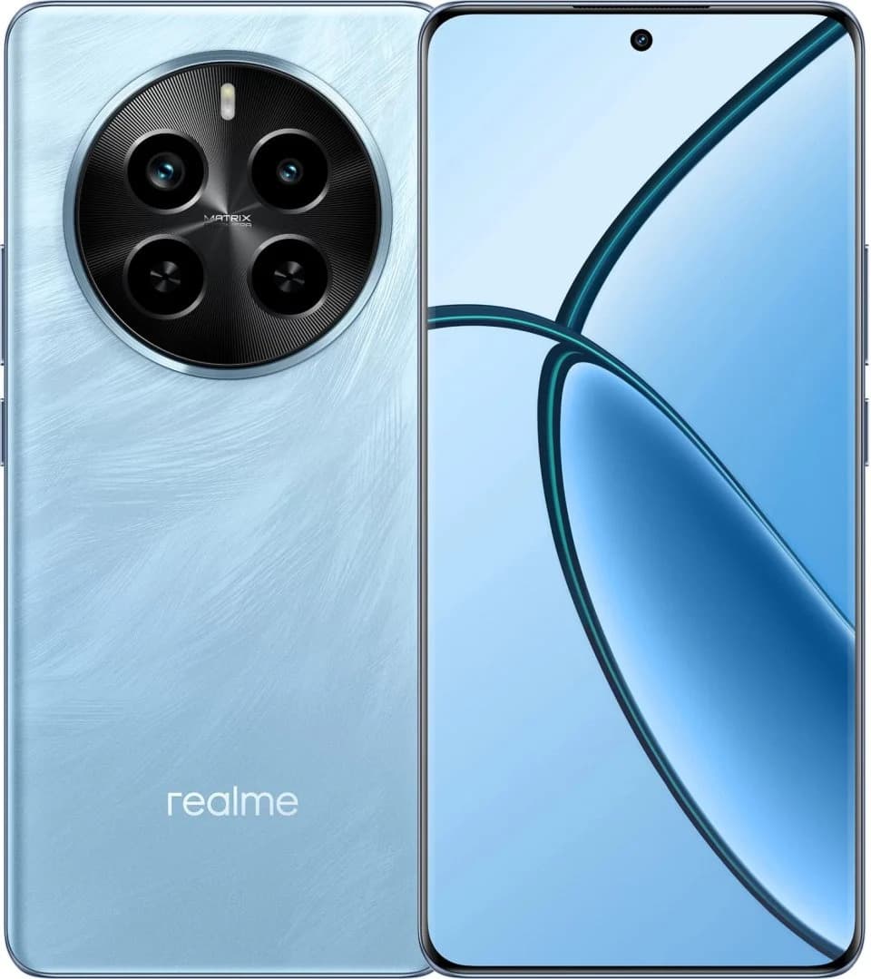 Realme P1 Pro
