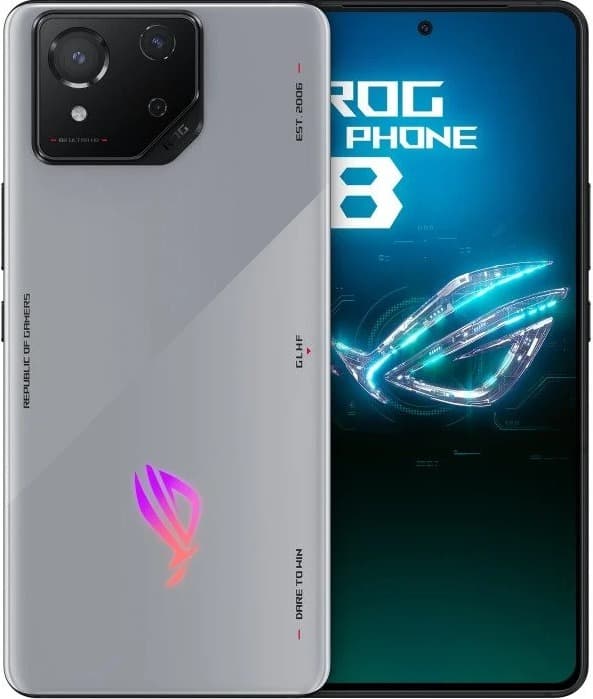 Asus ROG Phone 8