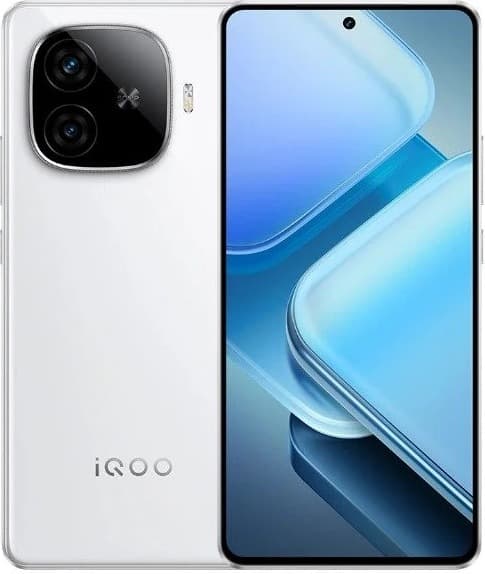 vivo iQOO Z9x