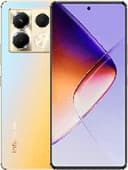 Infinix Note 40 5G — 2