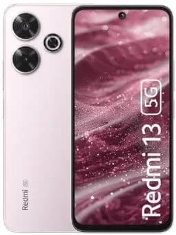 Xiaomi Redmi 13 5G