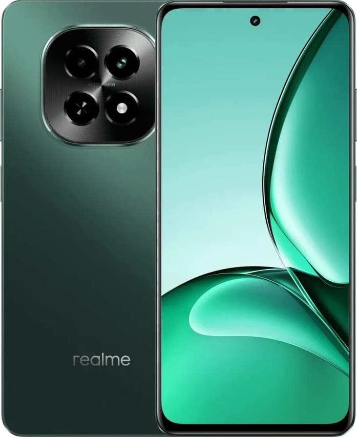 Realme V60