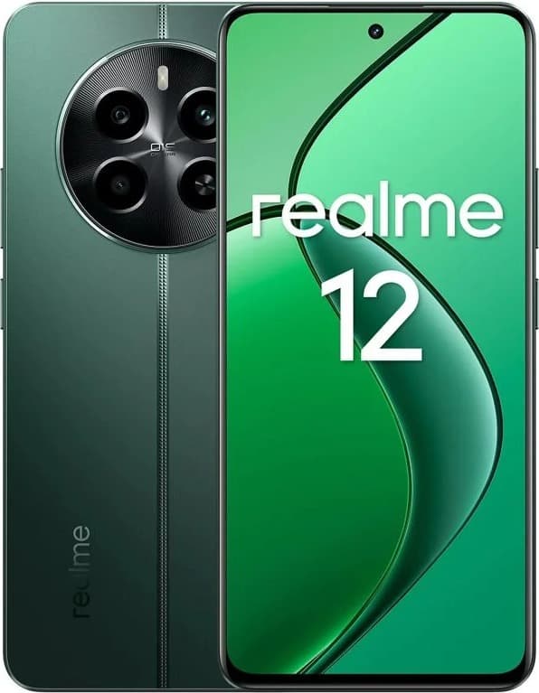 Realme 12 4G