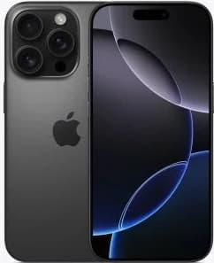 Apple iPhone 16 Pro Max