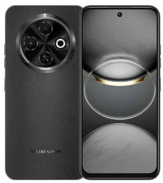 Tecno Spark 30C