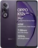 Oppo K12x — 2