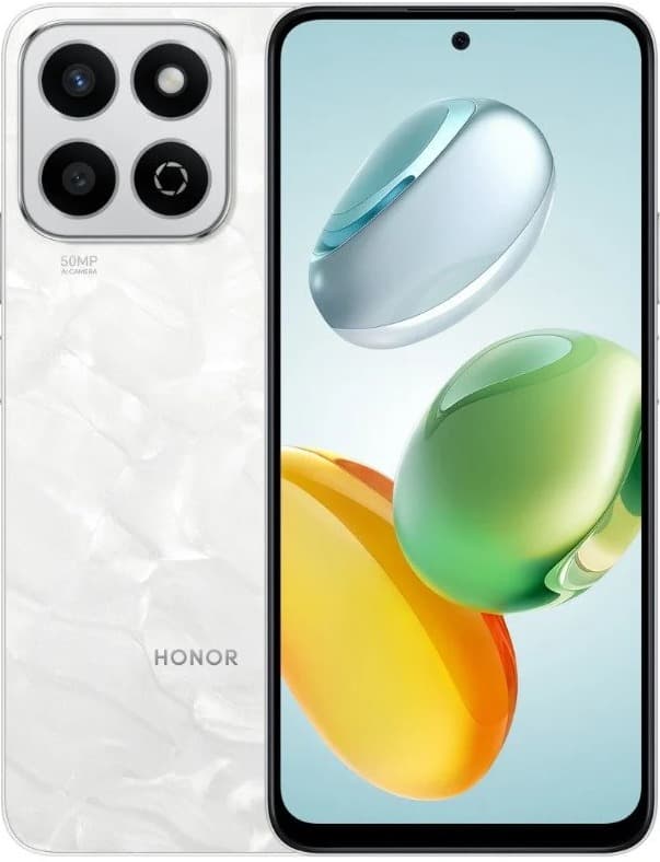 Honor Play 60 Plus