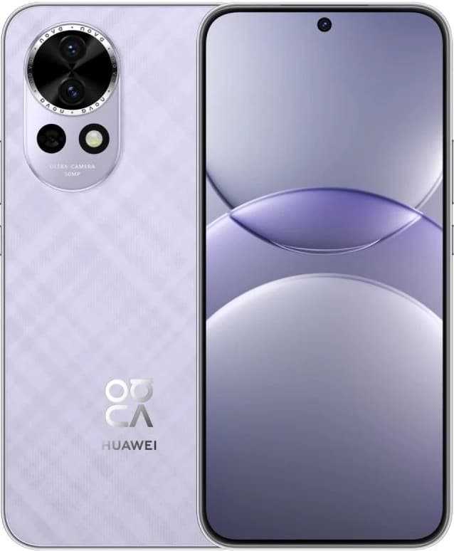 Huawei nova 13 Pro