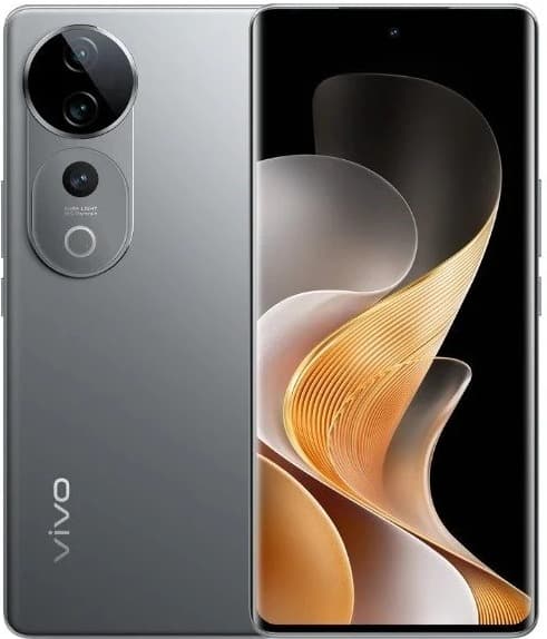 vivo S19 Pro