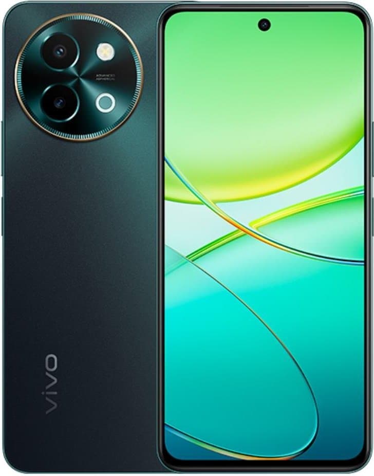 vivo Y58