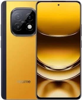 Realme Narzo 70 Turbo