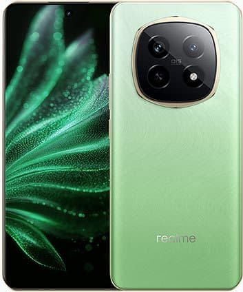 Realme P2 Pro