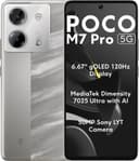 Xiaomi Poco M7 pro 5G — 1