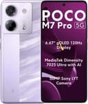 Xiaomi Poco M7 pro 5G — 2