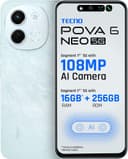 Tecno Pova 6 Neo 5G — 1