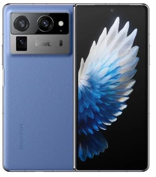 Tecno Phantom V Fold2