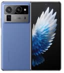 Tecno Phantom V Fold2 — 1