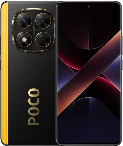 Xiaomi Poco X7