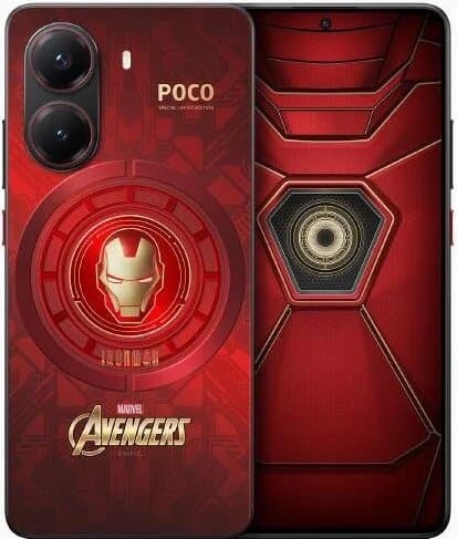 Xiaomi Poco X7 Pro