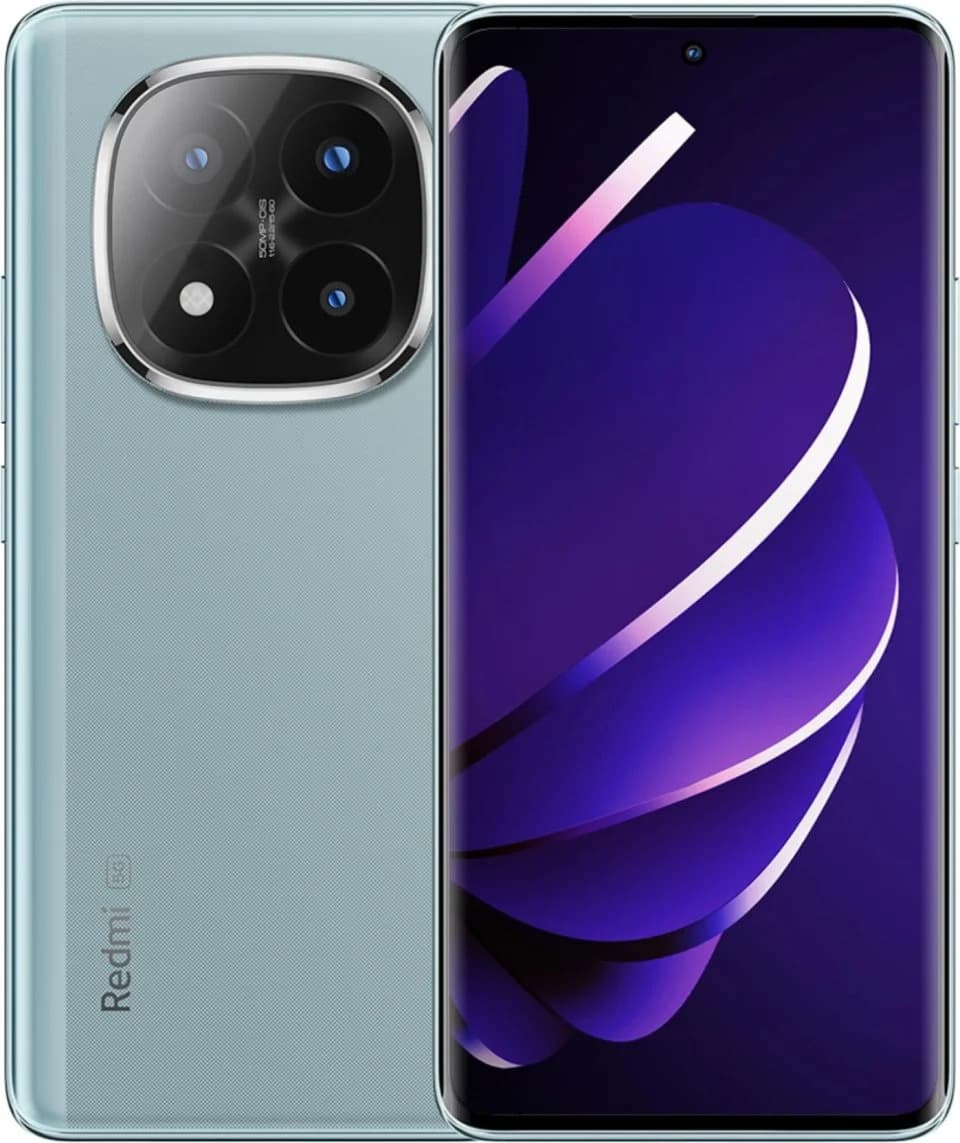 Xiaomi Redmi Note 14 Pro+