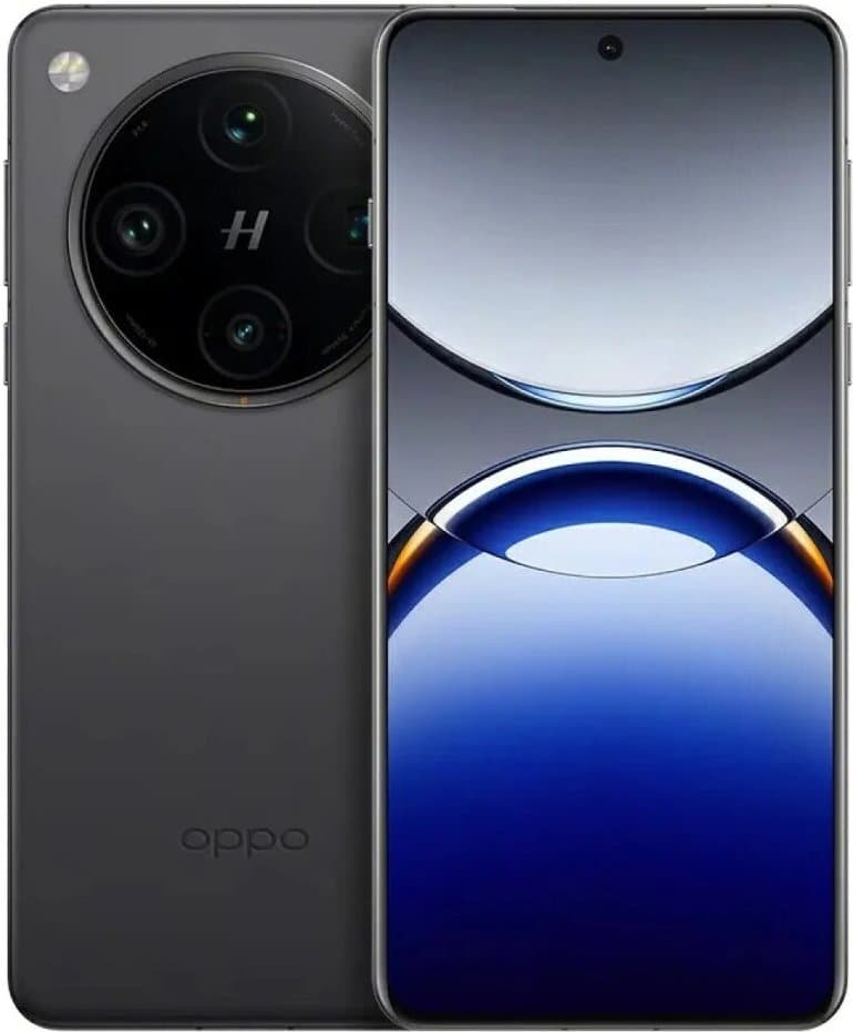 Oppo Find X8 Pro