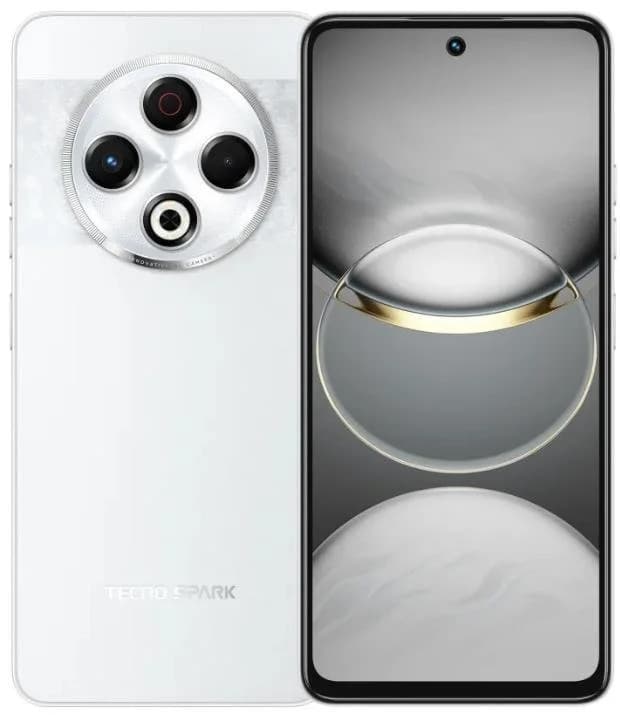 Tecno Spark 30