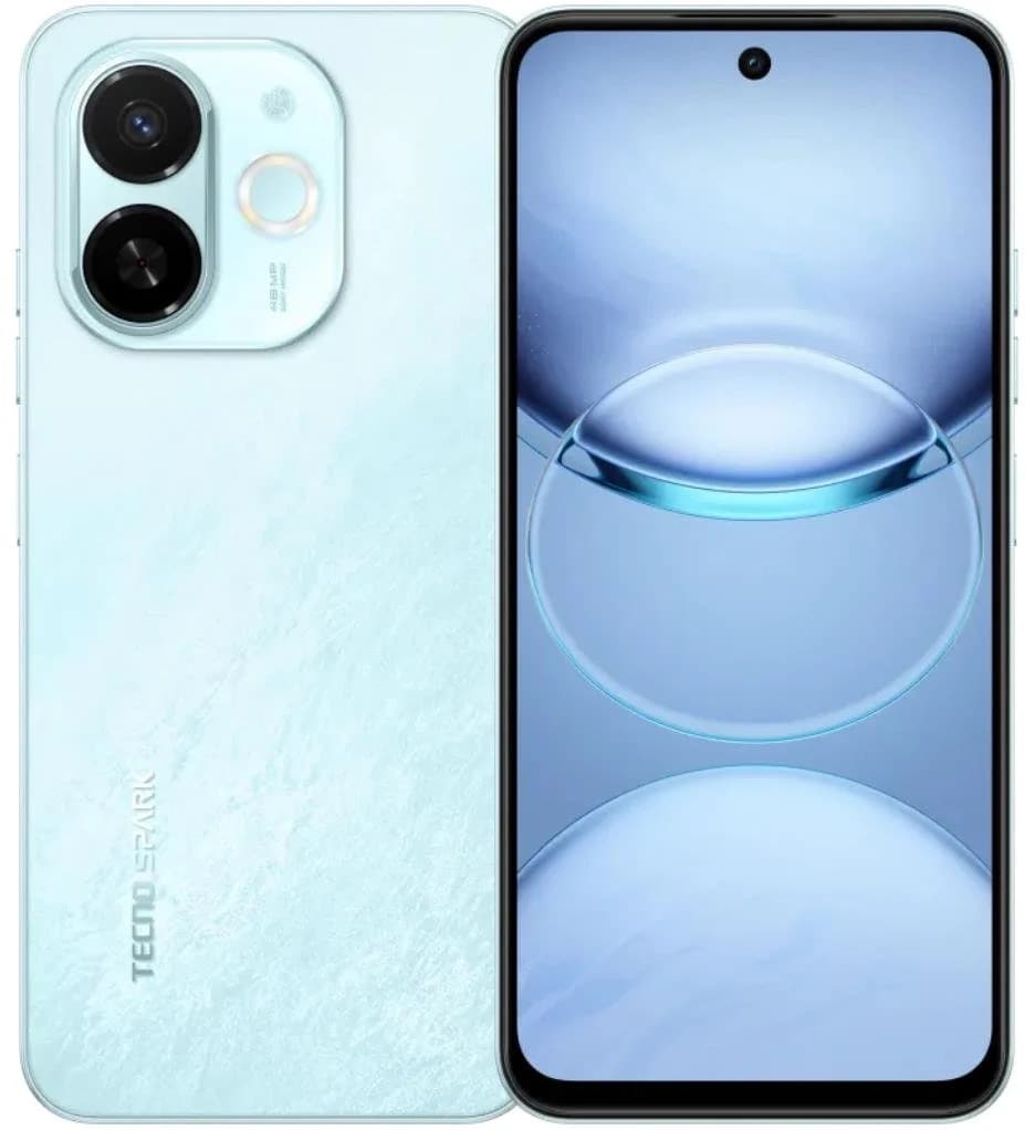 Tecno Spark 30C 5G
