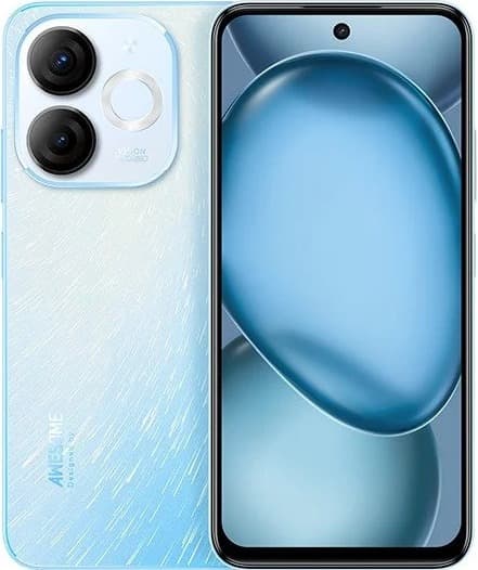 Itel A80
